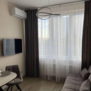 Сдается 1-комнатная квартира, 35 м²