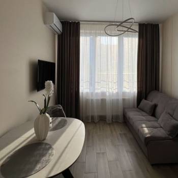 Сдается 1-комнатная квартира, 35 м²