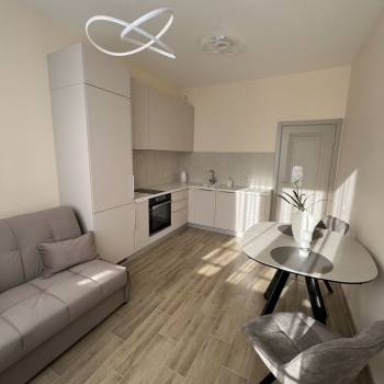 Сдается 1-комнатная квартира, 35 м²