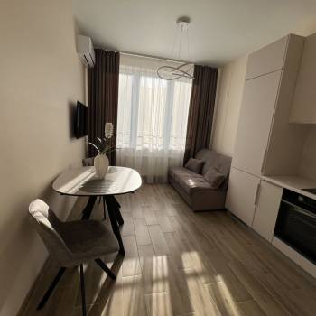Сдается 1-комнатная квартира, 35 м²