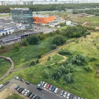 Сдается 1-комнатная квартира, 34,3 м²