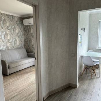 Сдается 1-комнатная квартира, 34,3 м²