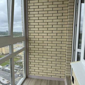 Сдается 1-комнатная квартира, 34,3 м²
