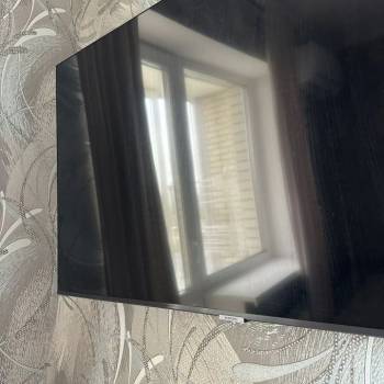 Сдается 1-комнатная квартира, 34,3 м²