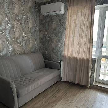 Сдается 1-комнатная квартира, 34,3 м²