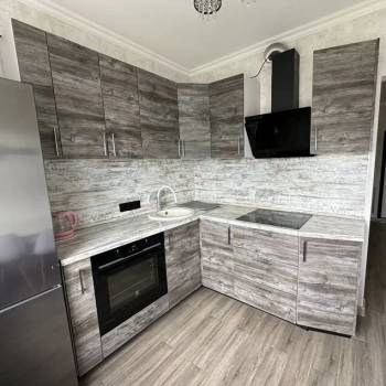 Сдается 1-комнатная квартира, 34,3 м²