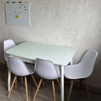Сдается 1-комнатная квартира, 34,3 м²