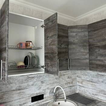 Сдается 1-комнатная квартира, 34,3 м²