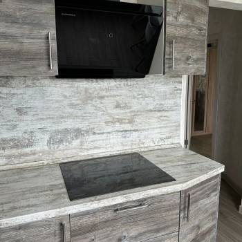 Сдается 1-комнатная квартира, 34,3 м²