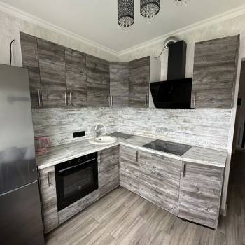 Сдается 1-комнатная квартира, 34,3 м²