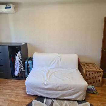 Сдается 1-комнатная квартира, 33 м²