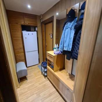Сдается 1-комнатная квартира, 33 м²