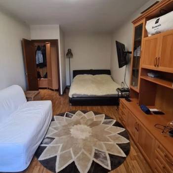 Сдается 1-комнатная квартира, 33 м²