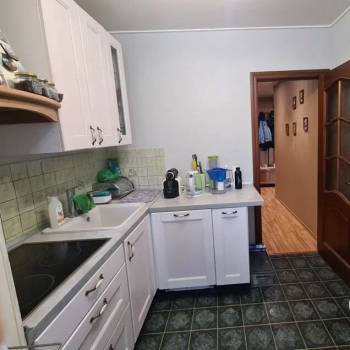 Сдается 1-комнатная квартира, 33 м²