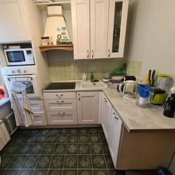 Сдается 1-комнатная квартира, 33 м²
