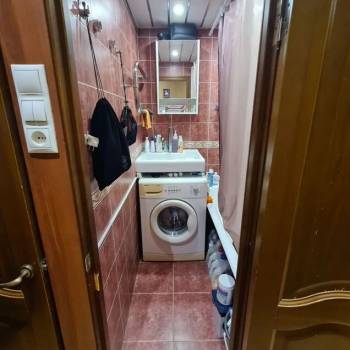 Сдается 1-комнатная квартира, 33 м²