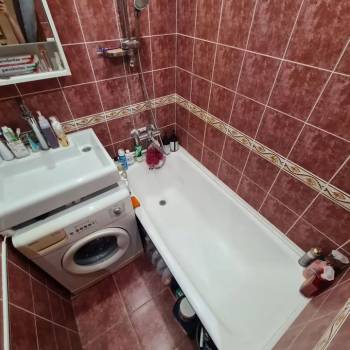 Сдается 1-комнатная квартира, 33 м²