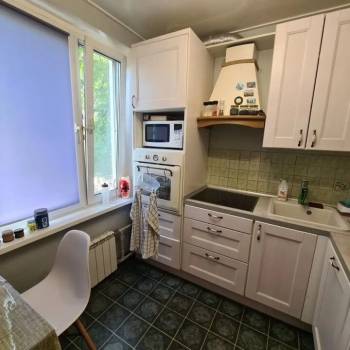 Сдается 1-комнатная квартира, 33 м²