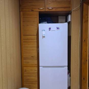 Сдается 1-комнатная квартира, 33 м²