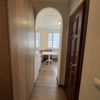 Сдается 1-комнатная квартира, 38 м²