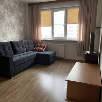 Сдается 1-комнатная квартира, 38 м²