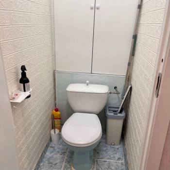 Сдается 1-комнатная квартира, 38,2 м²