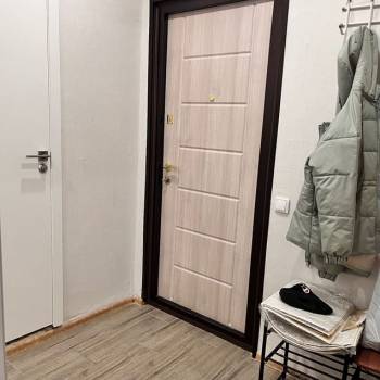 Сдается 1-комнатная квартира, 38,2 м²
