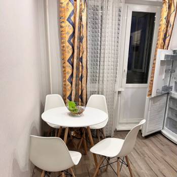 Сдается 1-комнатная квартира, 38,2 м²