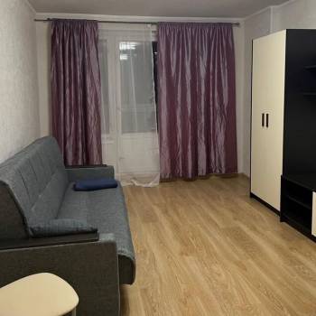 Сдается 2-х комнатная квартира, 45 м²