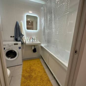 Сдается 2-х комнатная квартира, 50,4 м²