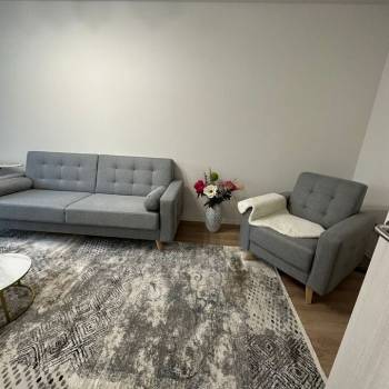 Сдается 2-х комнатная квартира, 50,4 м²