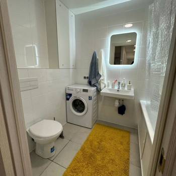 Сдается 2-х комнатная квартира, 50,4 м²