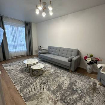 Сдается 2-х комнатная квартира, 50,4 м²