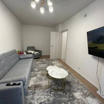 Сдается 2-х комнатная квартира, 50,4 м²