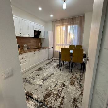 Сдается 2-х комнатная квартира, 50,4 м²