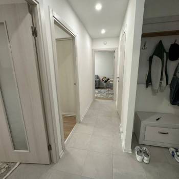 Сдается 2-х комнатная квартира, 50,4 м²