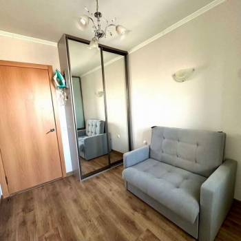 Сдается 2-х комнатная квартира, 42 м²