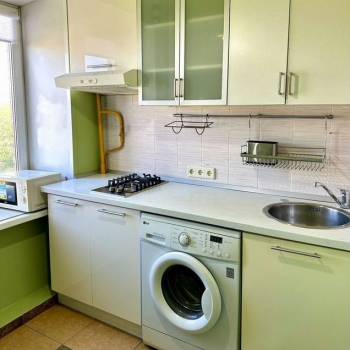 Сдается 2-х комнатная квартира, 42 м²