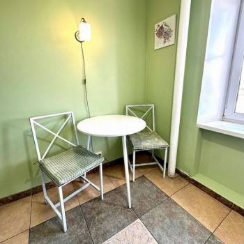 Сдается 2-х комнатная квартира, 42 м²