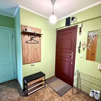 Сдается 2-х комнатная квартира, 42 м²