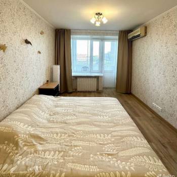 Сдается 2-х комнатная квартира, 42 м²
