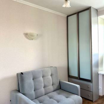 Сдается 2-х комнатная квартира, 42 м²