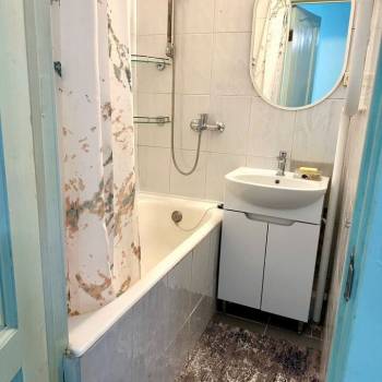 Сдается 2-х комнатная квартира, 42 м²