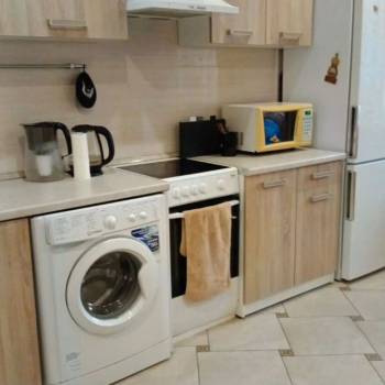 Сдается 2-х комнатная квартира, 55,8 м²