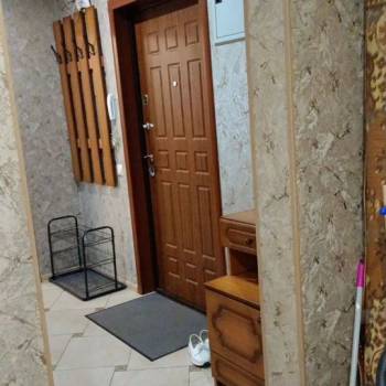 Сдается 2-х комнатная квартира, 55,8 м²