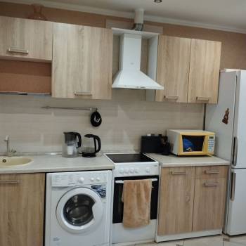 Сдается 2-х комнатная квартира, 55,8 м²