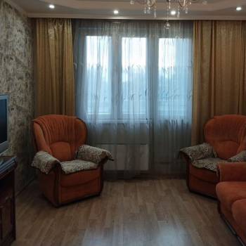 Сдается 2-х комнатная квартира, 55,8 м²