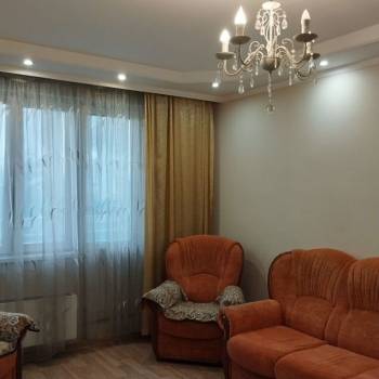 Сдается 2-х комнатная квартира, 55,8 м²