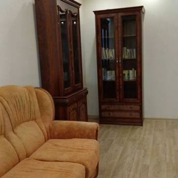 Сдается 2-х комнатная квартира, 55,8 м²