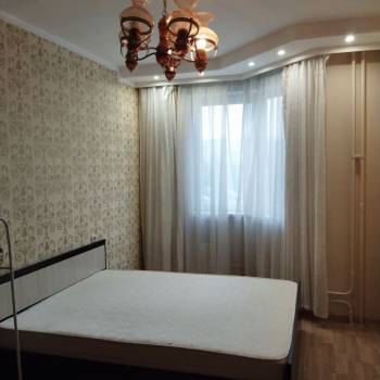 Сдается 2-х комнатная квартира, 55,8 м²